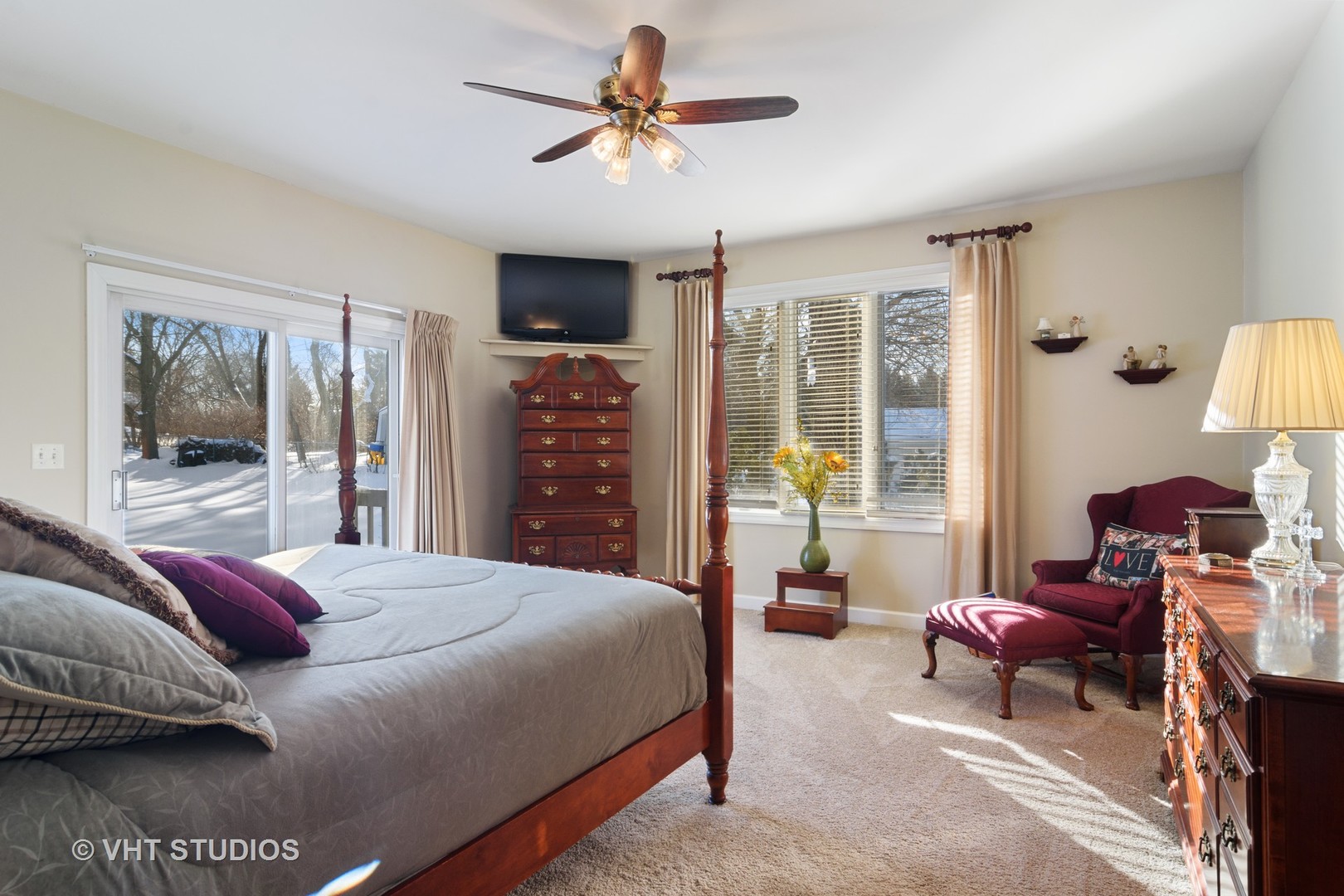 245 Haman Road Inverness, IL 60067 - Photo 14 of 35