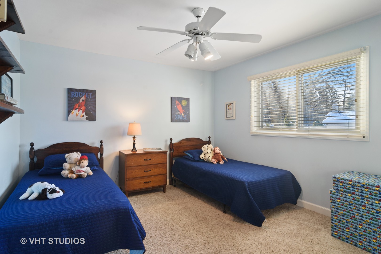 245 Haman Road Inverness, IL 60067 - Photo 18 of 35