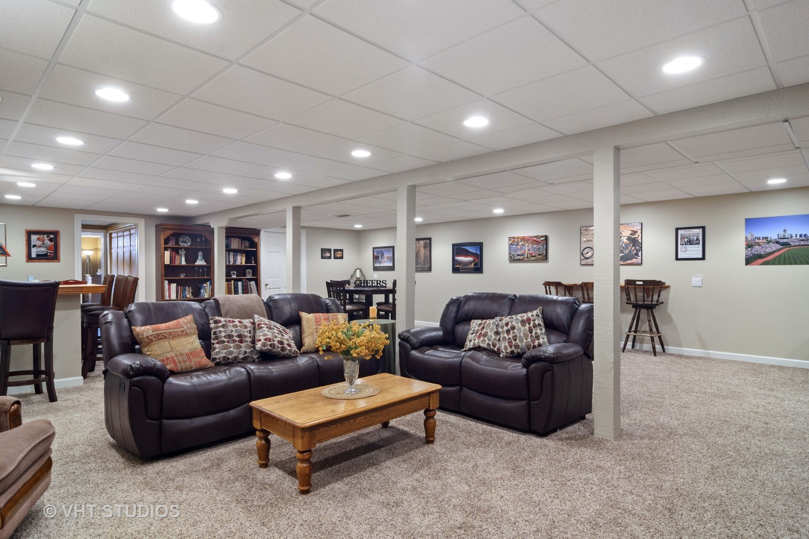 245 Haman Road Inverness, IL 60067 - Photo 22 of 35