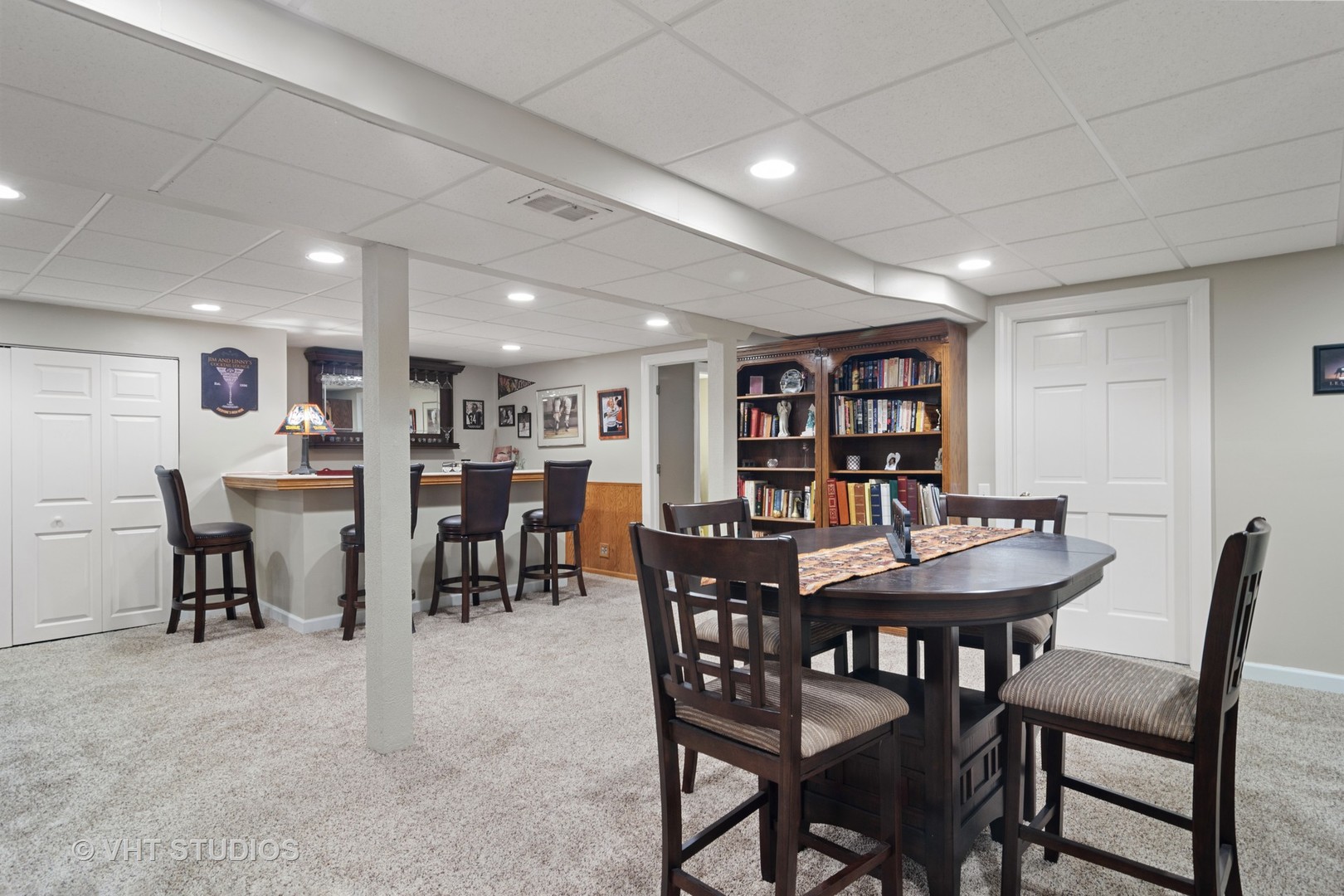 245 Haman Road Inverness, IL 60067 - Photo 23 of 35