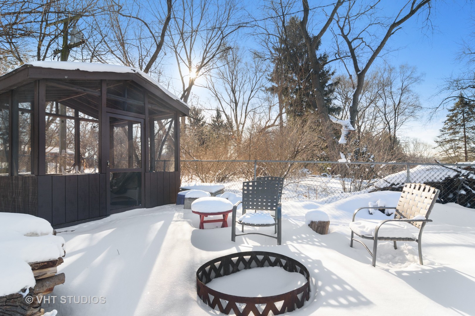 245 Haman Road Inverness, IL 60067 - Photo 31 of 35