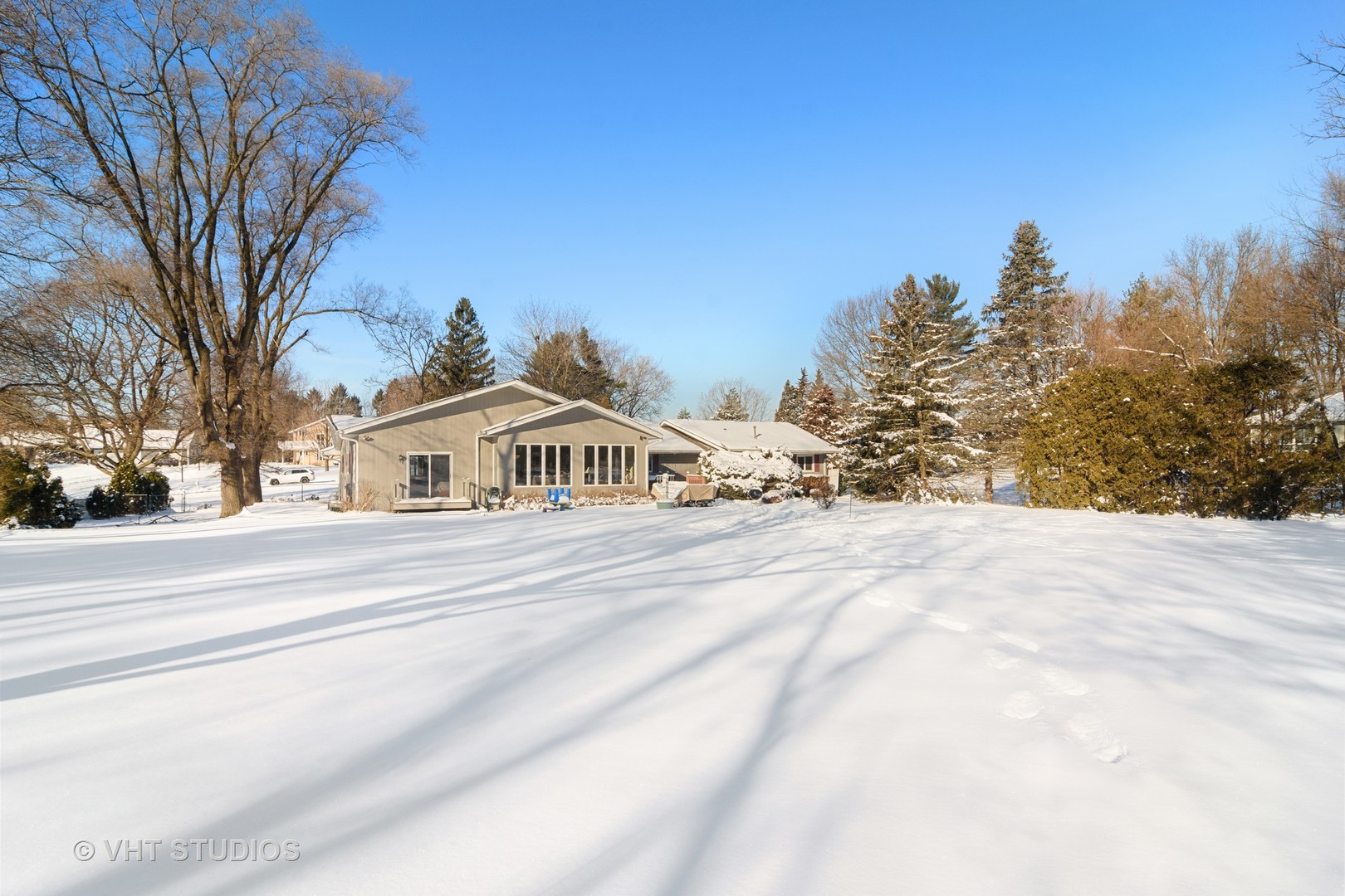 245 Haman Road Inverness, IL 60067 - Photo 32 of 35