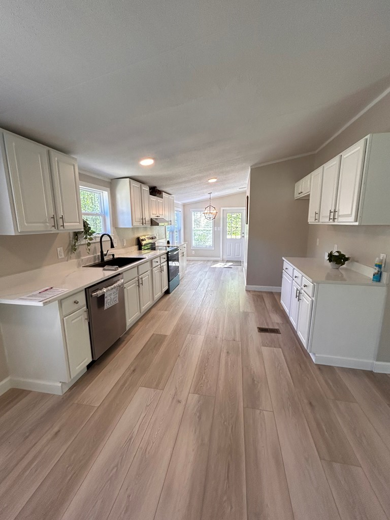 405 West Nance Springs Road Southwest Resaca, GA 30735 - Photo 20 of 31 Gallery Image 20
