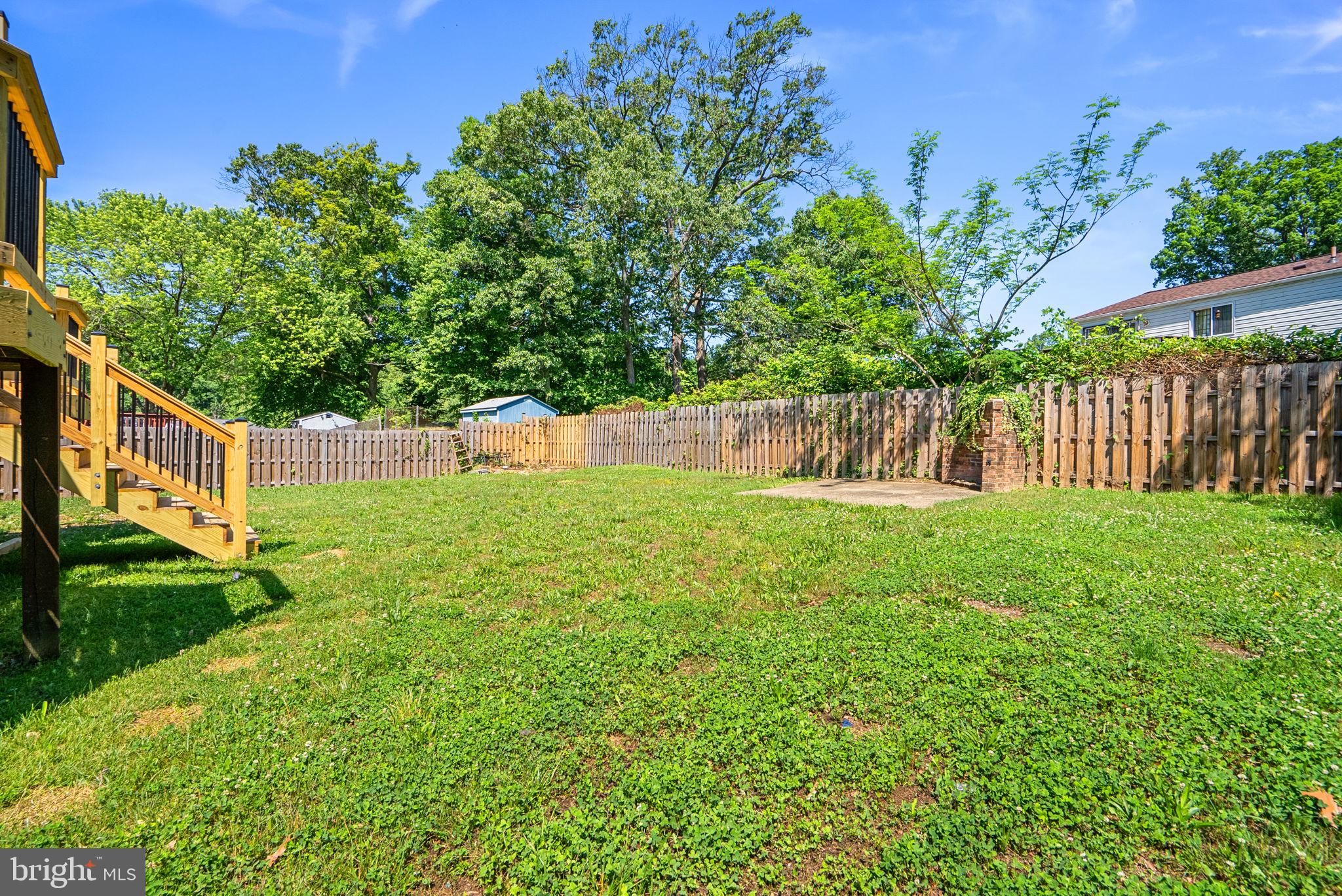 6208 Teaberry Way Clinton, MD 20735 - Photo 53 of 59
