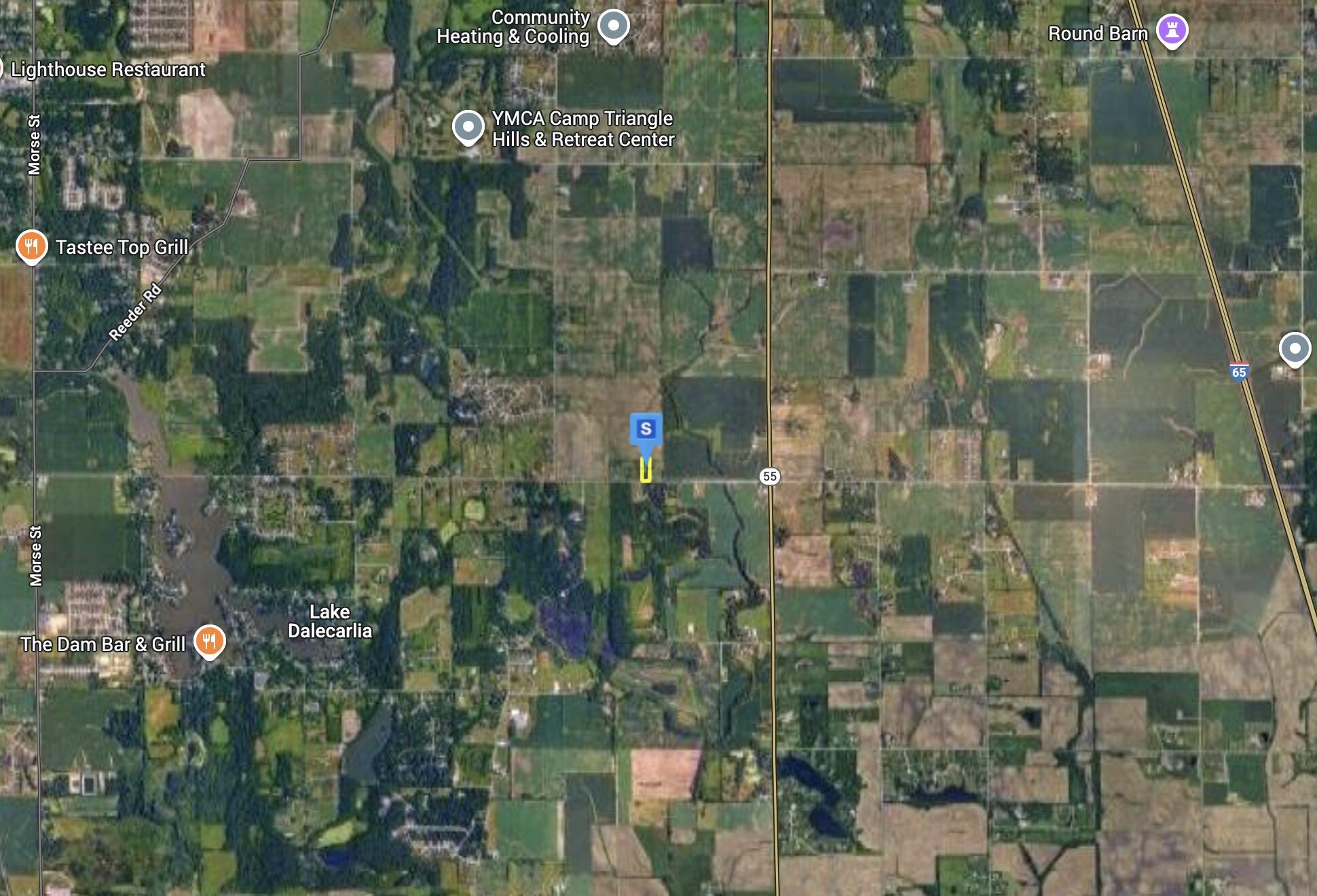 2550 West 153rd Avenue Crown Point, IN 46307 - Photo 3 of 5 1940x1320