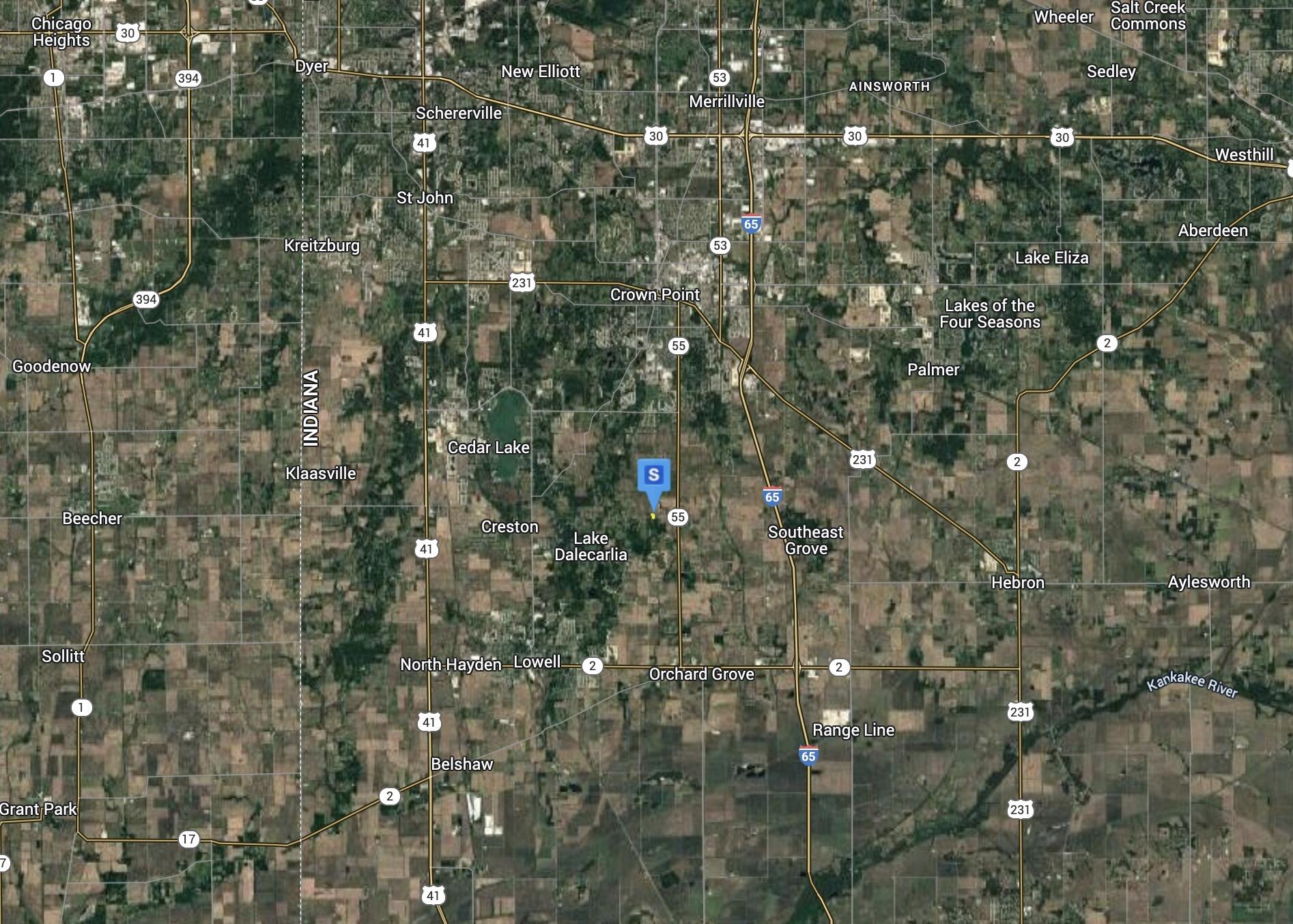 2550 West 153rd Avenue Crown Point, IN 46307 - Photo 4 of 5 1894x1354