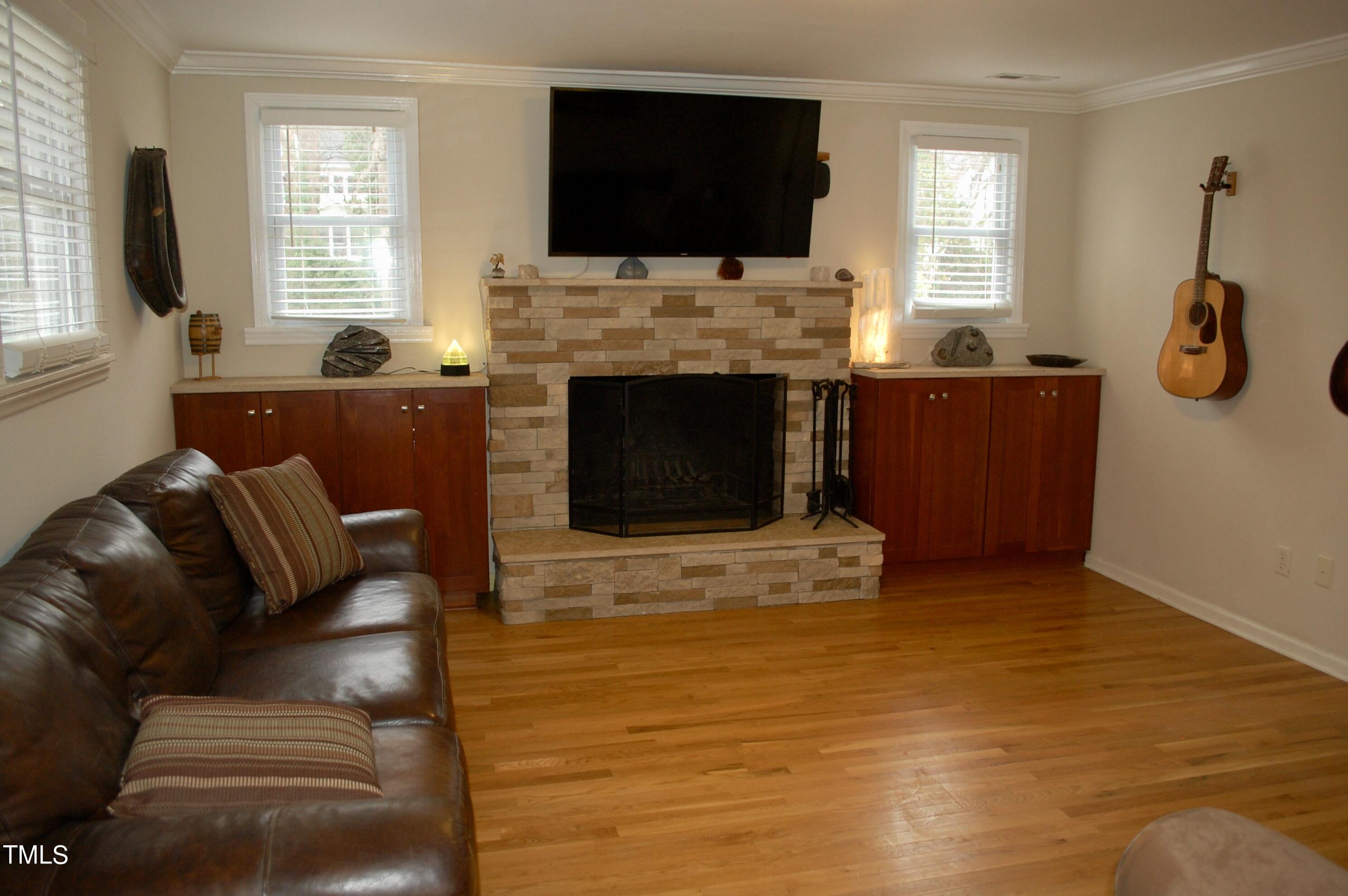 933 Brookside Drive Raleigh, NC 27604 - Photo 13 of 38 DSC_0098