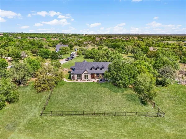 $1,810,144 | 1145 Veal Station Road, Springtown, TX 76082