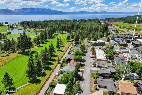 $987,000 | 158 Aynes Court, Unit A, Stateline, NV 89449