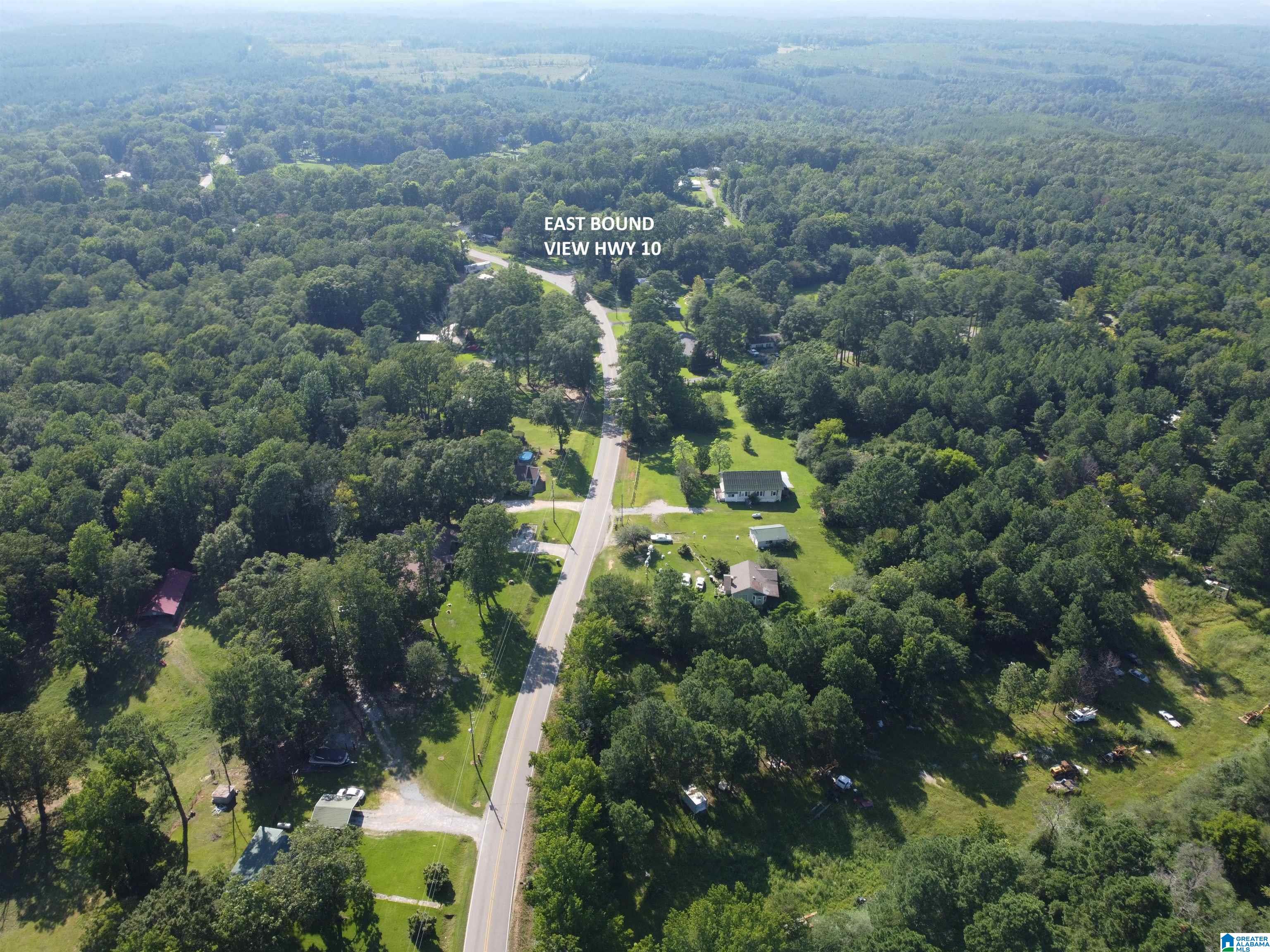 0 County Road 10 Montevallo, AL 35115 - Photo 5 of 5
