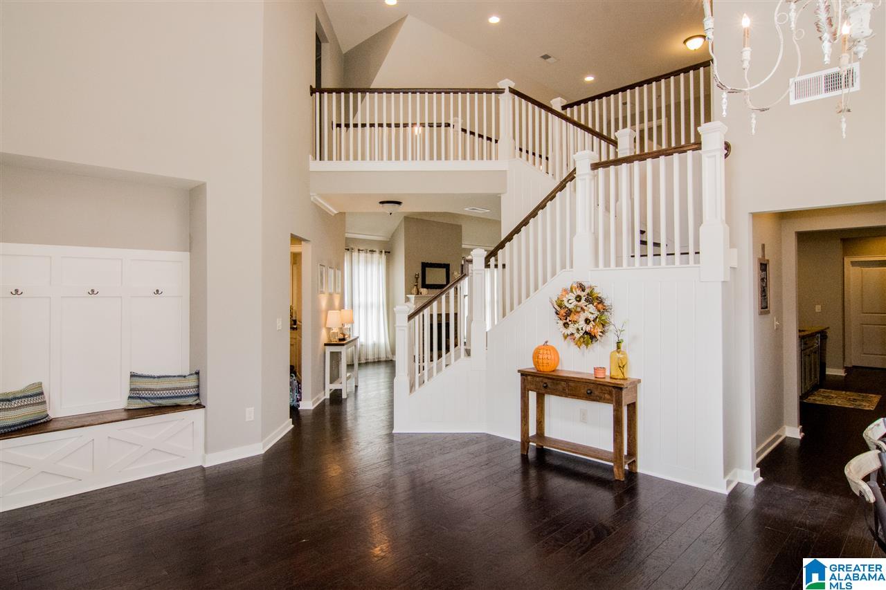 448 Lake Chelsea Way Chelsea, AL 35043 - Photo 5 of 38