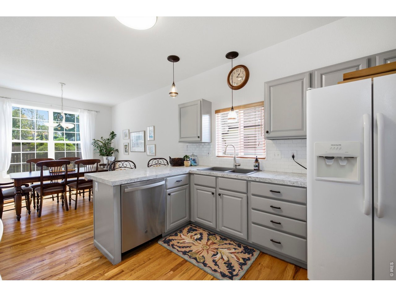5116 West 6th Street Road Greeley, CO 80634 - Photo 13 of 44 Beautiful Hardwood Flooring