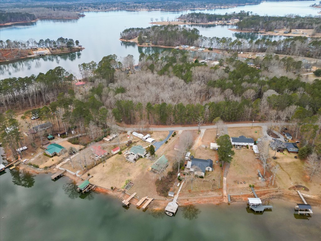 694 Holloway Cove Road Chappells, SC 29037 - Photo 29 of 31 Gallery Image 29