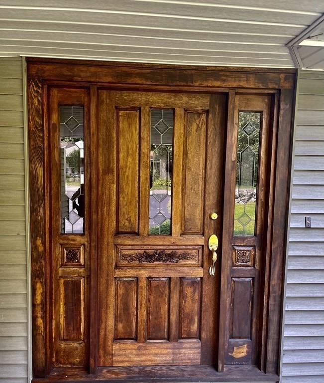 8 Howe Road Spencer, MA 01562 - Photo 12 of 42 Gallery Image 12