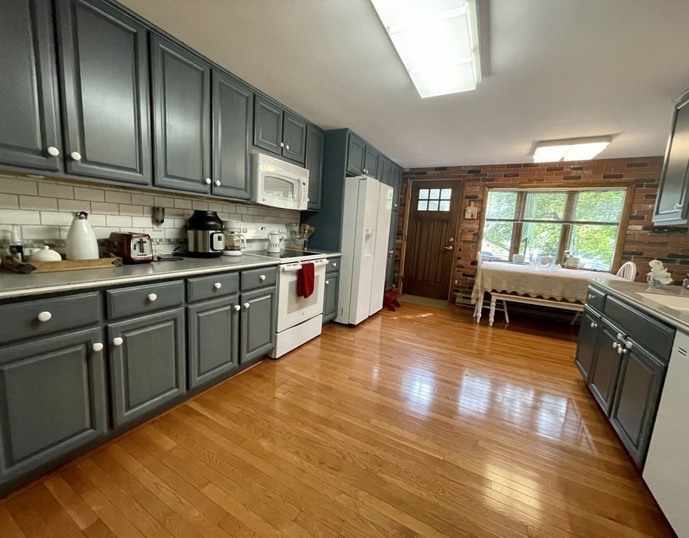 8 Howe Road Spencer, MA 01562 - Photo 19 of 42 Gallery Image 19