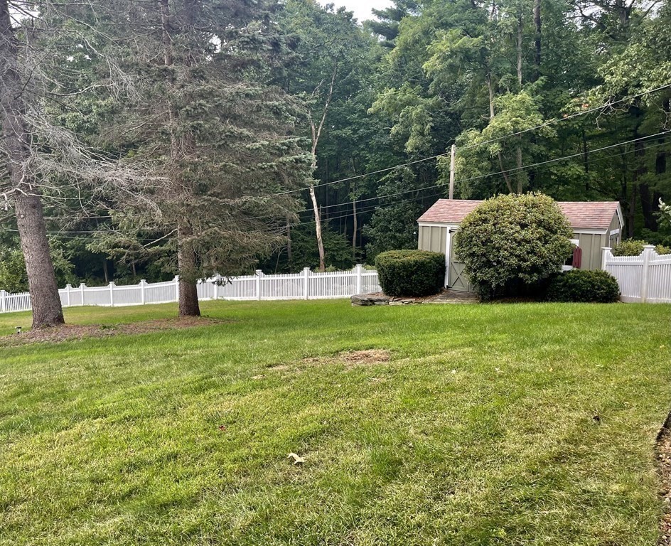8 Howe Road Spencer, MA 01562 - Photo 40 of 42 Gallery Image 40