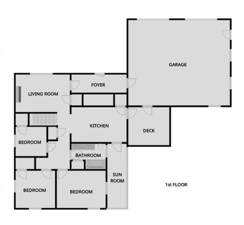 8 Howe Road Spencer, MA 01562 - Photo 42 of 42 Gallery Image 42