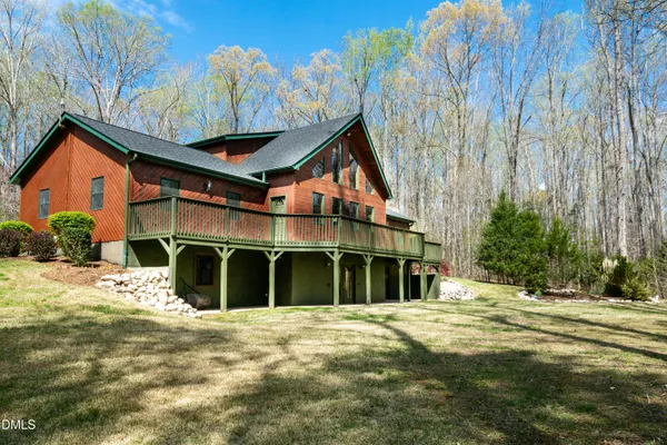 $839,000 | 4664 White Oak Lane, Hillsborough, NC 27278