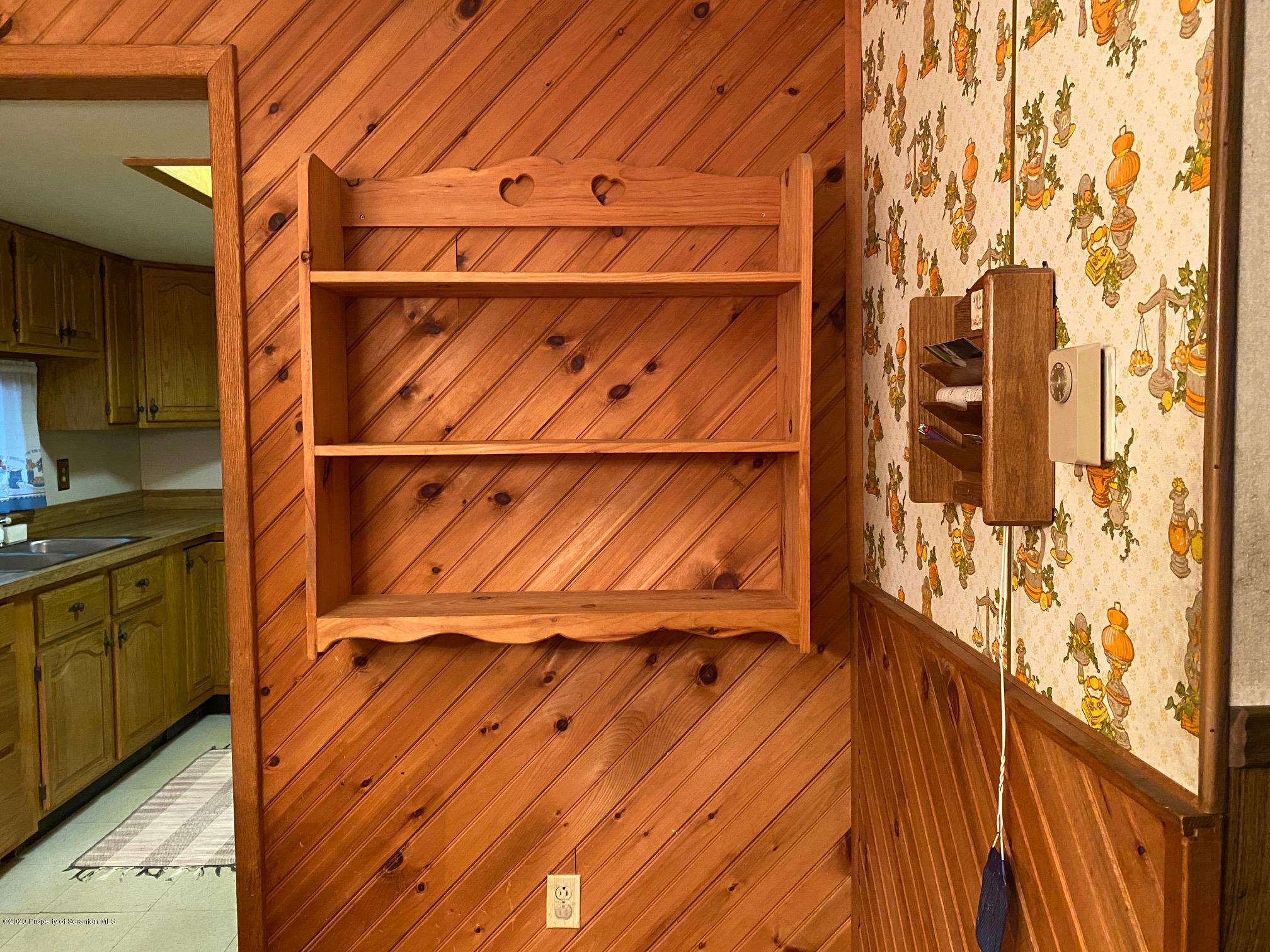 25 Dennis Road Scott Township, PA 18447 - Photo 12 of 43 a view of walk in closet