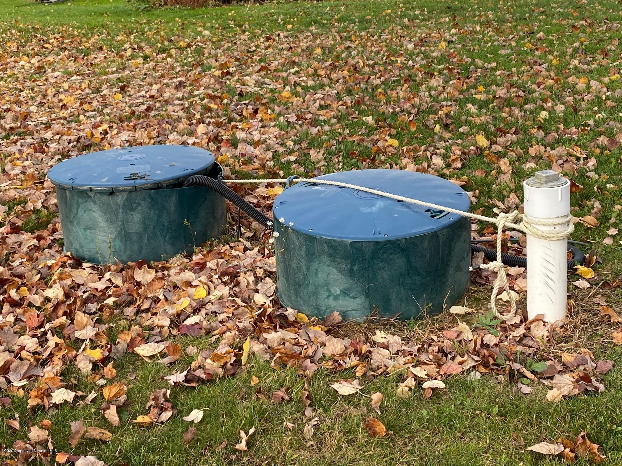 25 Dennis Road Scott Township, PA 18447 - Photo 36 of 43 a view of a bird bath