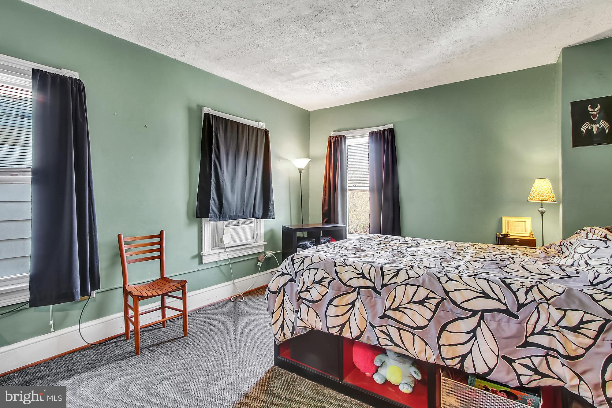 47 South Miller Street Shillington, PA 19607 - Photo 11 of 17 Bedroom 2