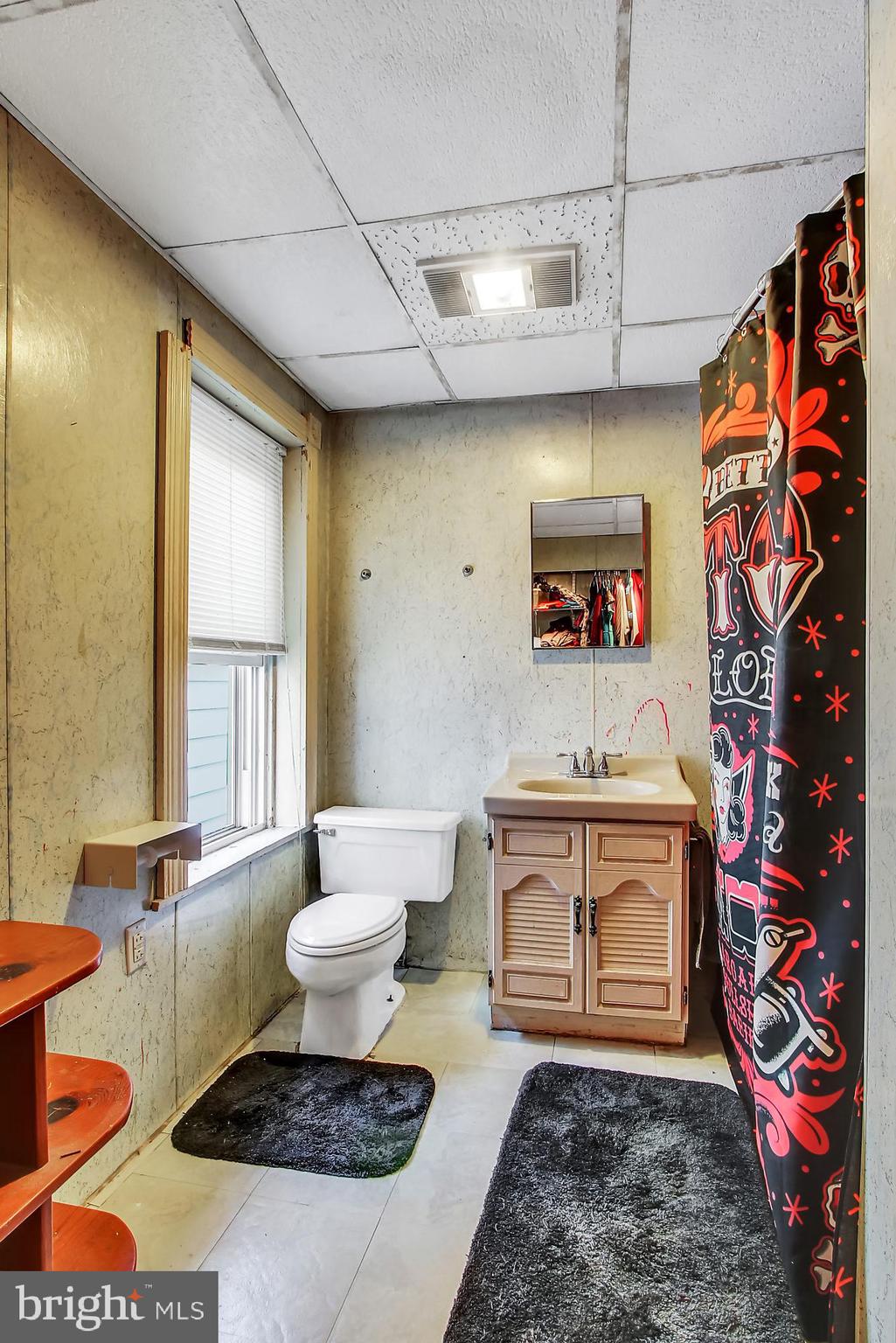 47 South Miller Street Shillington, PA 19607 - Photo 13 of 17 Bathroom