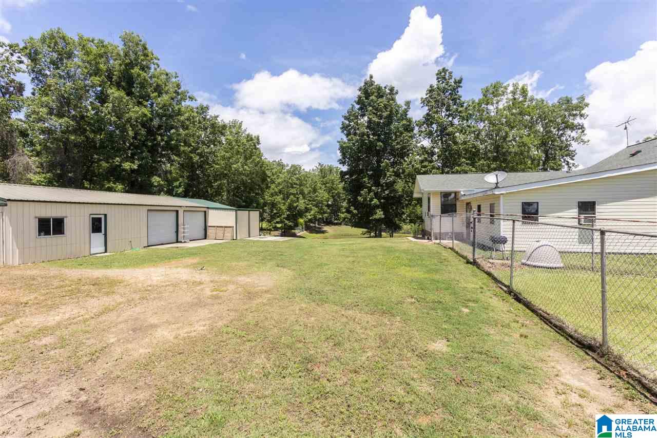 44 Fox Ridge Lane Warrior, AL 35180 - Photo 29 of 32