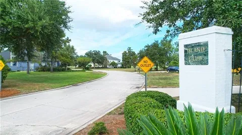 $125,900 | 8 Island Club Drive, New Orleans, LA 70131