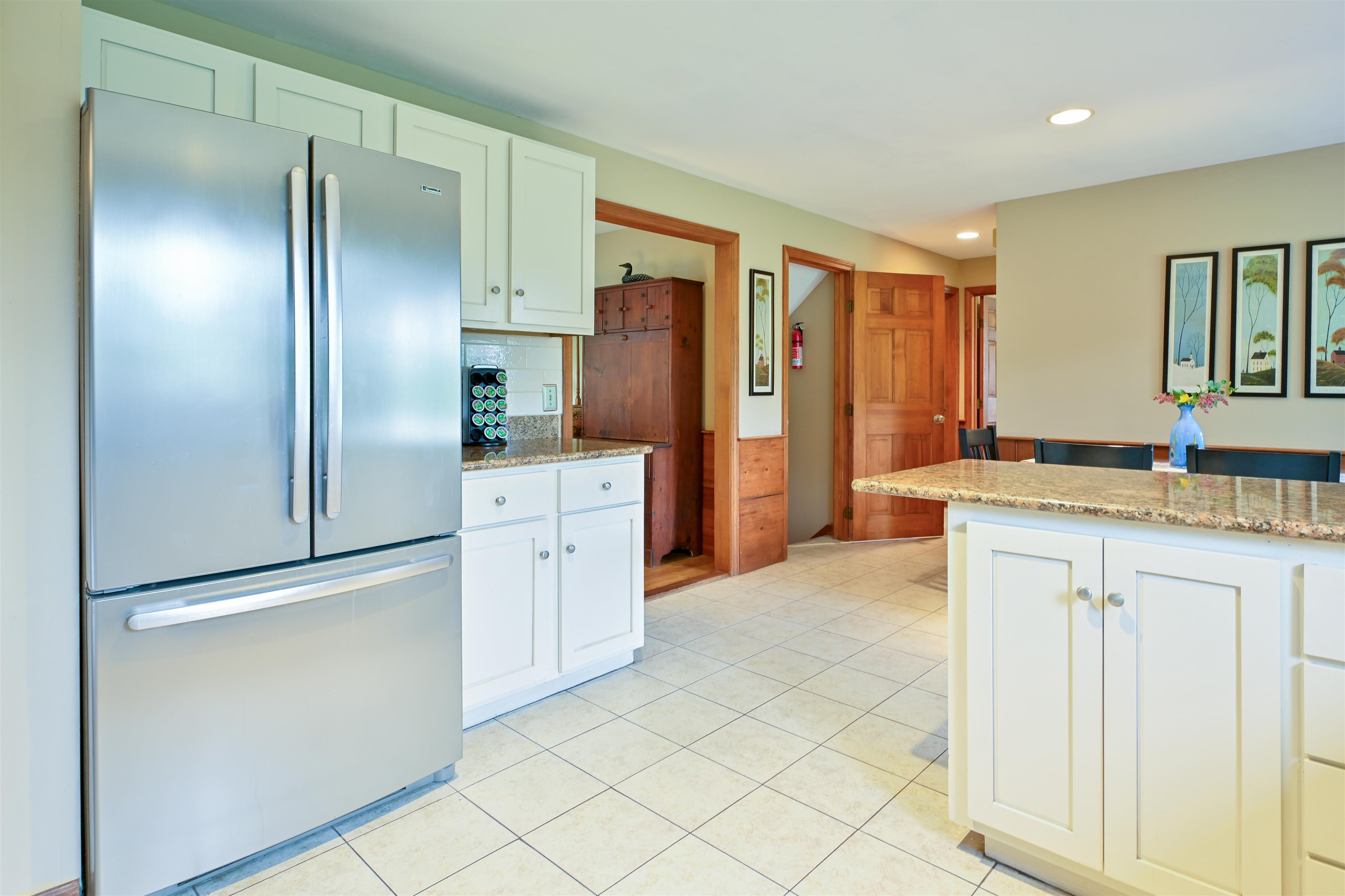 50 Stinson Road Goffstown, NH 03045 - Photo 18 of 59