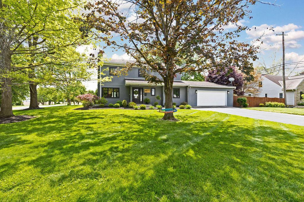 1455 Berkshire Road Columbus, OH 43221 - Photo 66 of 85