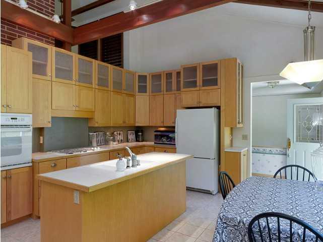 683 Deering Ridge Road Waterboro, ME 04030 - Photo 3 of 21 Kitchen.