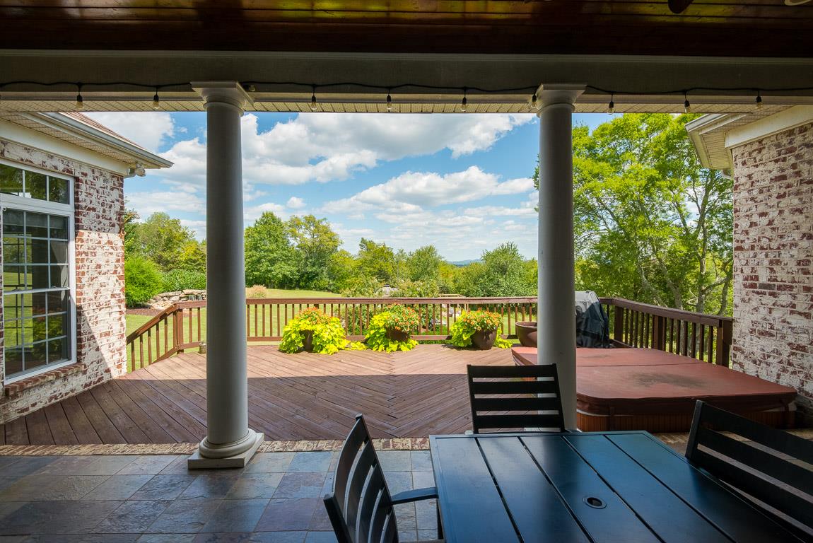 4248 Crowder Road Franklin, TN 37064 - Photo 6 of 29 a view of a outdoor sitting area with furniture