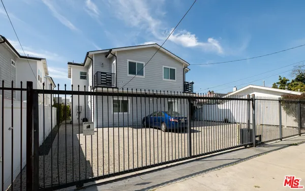 $2,197,500 | 3944 South Budlong Avenue, Los Angeles, CA 90037