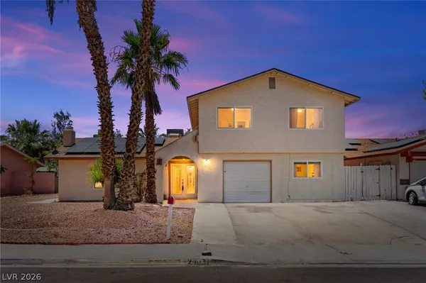 $449,999 | 2403 Bonita Lane, Henderson, NV 89014