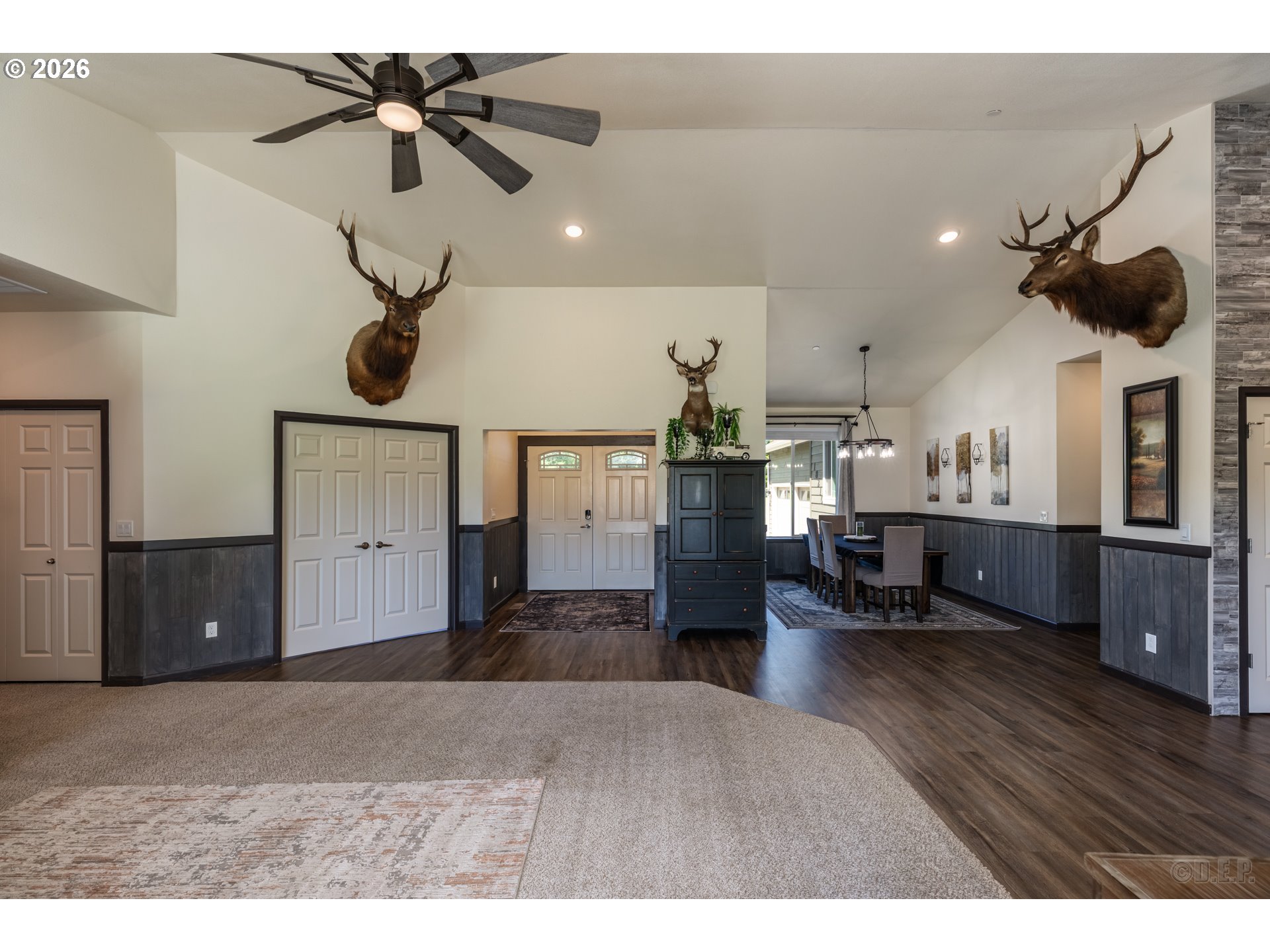 18210 Seigert Road Vernonia, OR 97064 - Photo 10 of 44