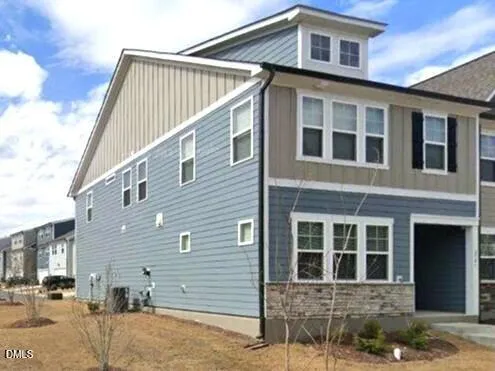 $2,550 | 2506 Hutch Lane, Apex, NC 27523