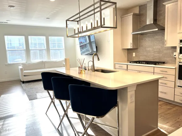 $2,550 | 2506 Hutch Lane, Apex, NC 27523