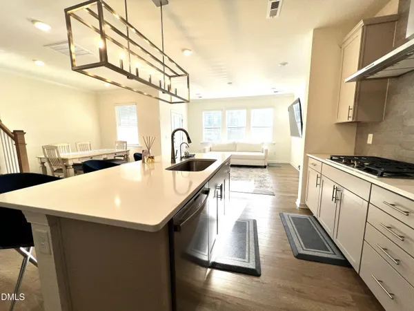 $2,550 | 2506 Hutch Lane, Apex, NC 27523