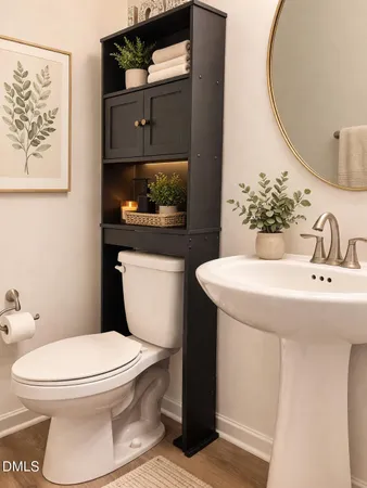 $2,550 | 2506 Hutch Lane, Apex, NC 27523