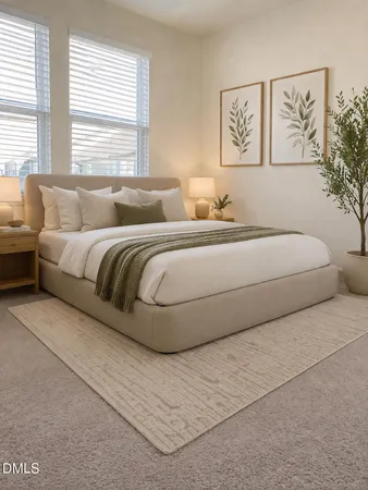 $2,550 | 2506 Hutch Lane, Apex, NC 27523