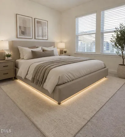 $2,550 | 2506 Hutch Lane, Apex, NC 27523