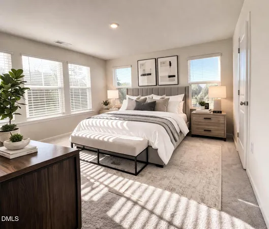 $2,550 | 2506 Hutch Lane, Apex, NC 27523