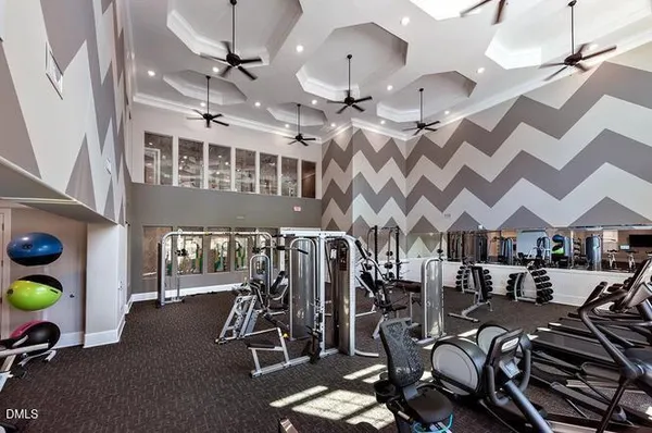 $2,550 | 2506 Hutch Lane, Apex, NC 27523