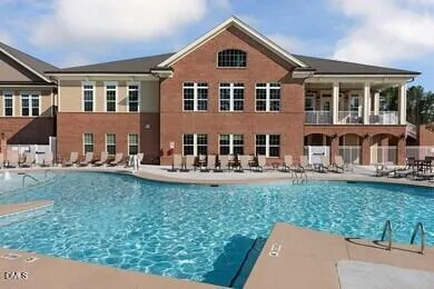 $2,550 | 2506 Hutch Lane, Apex, NC 27523