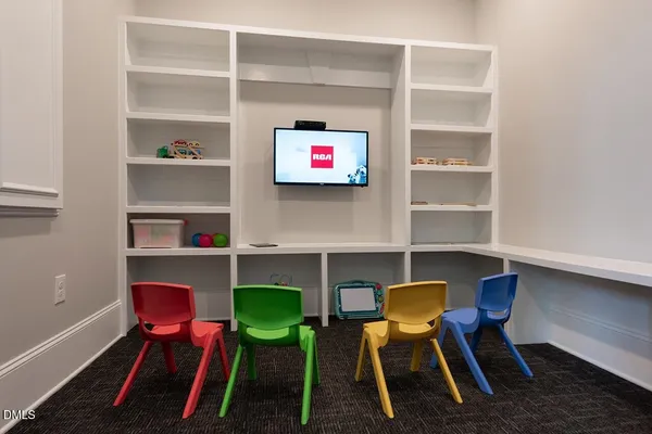 $2,550 | 2506 Hutch Lane, Apex, NC 27523