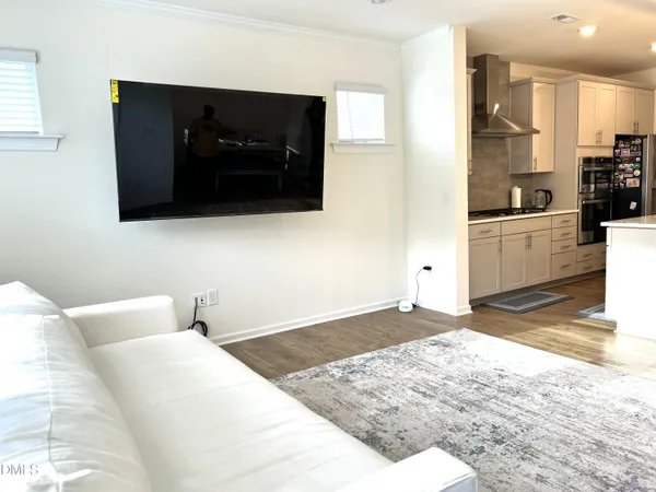 $2,550 | 2506 Hutch Lane, Apex, NC 27523