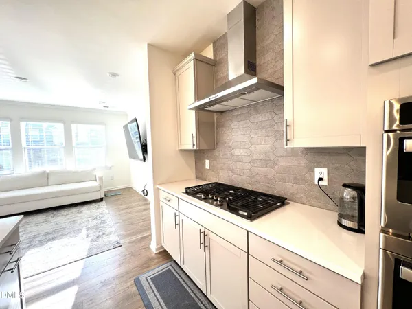 $2,550 | 2506 Hutch Lane, Apex, NC 27523