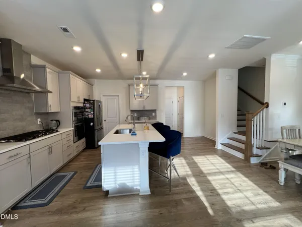 $2,550 | 2506 Hutch Lane, Apex, NC 27523