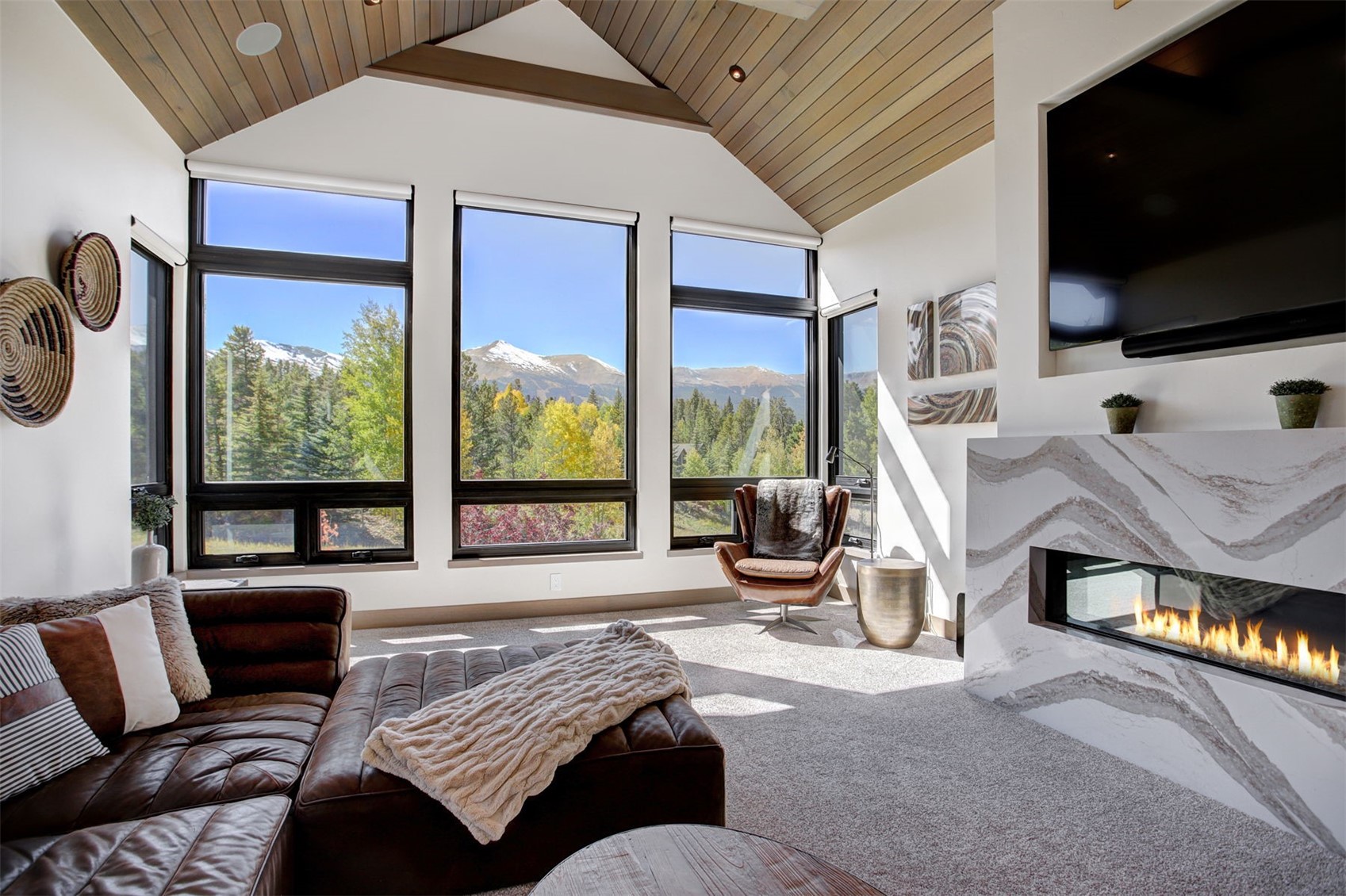 90 Corkscrew Drive Breckenridge, CO 80424 - Photo 25 of 49