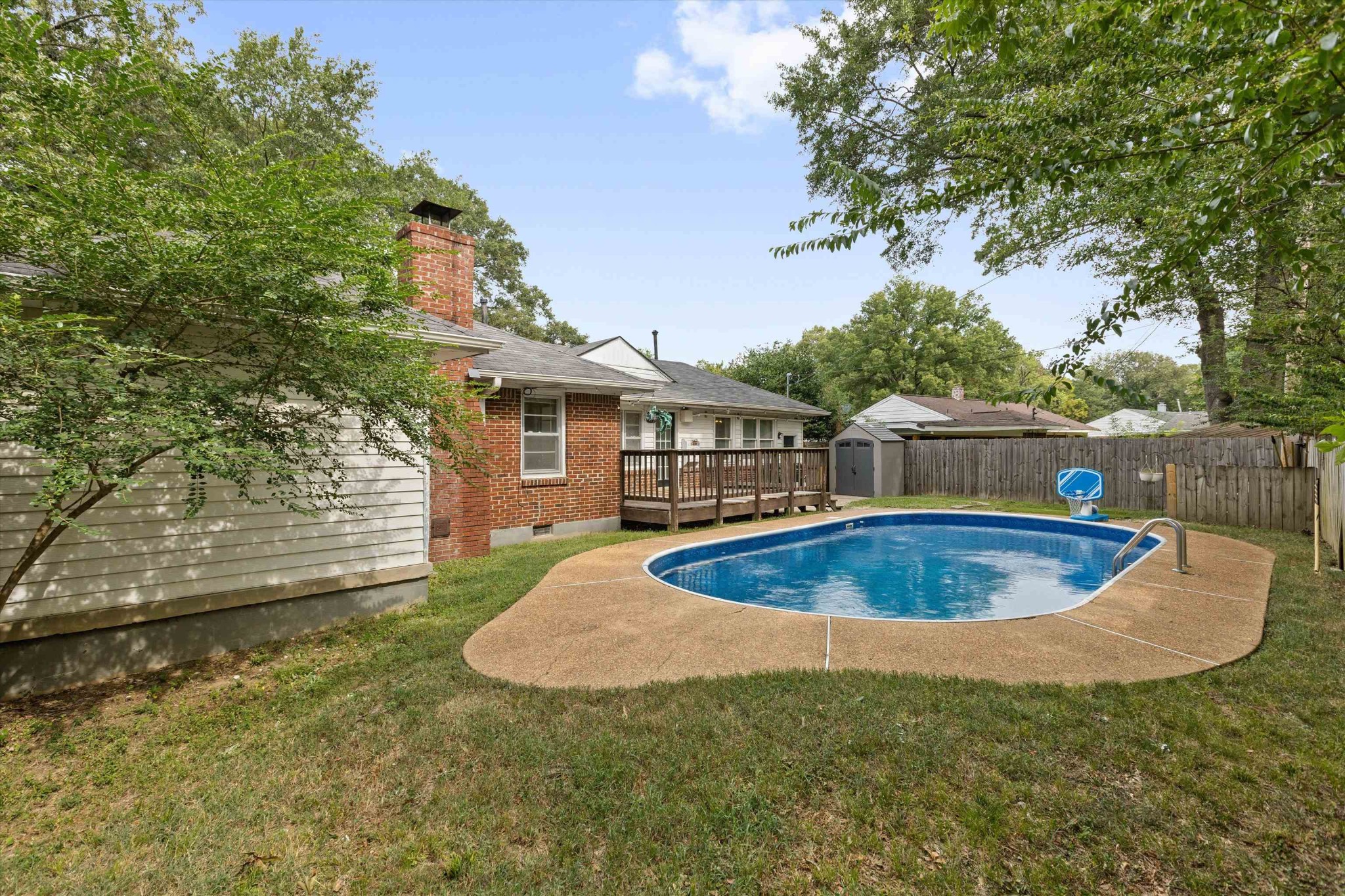 4506 Verne Road Memphis, TN 38117 - Photo 31 of 40